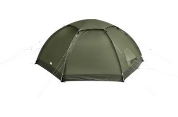Image of Fjallraven Abisko Dome 2 Tent, F53502-616-One Size