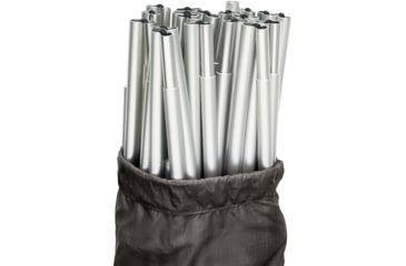Image of Fjallraven Abisko Dome 3 Pole Kit, F55020-999-One Size
