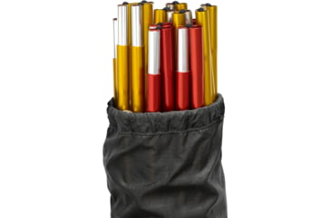 Image of Fjallraven Abisko Endurance 3 Pole Kit, F55011-999-One Size