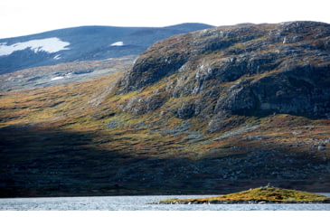 Image of Fjallraven Abisko Endurance 3 Pole Kit, F55011-999-One Size