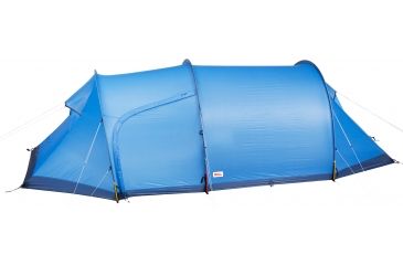 Image of Fjallraven Abisko Endurance 3 Tent - 3 Person, F53103-525-One Size