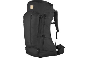 Image of Fjallraven Abisko Friluft 35 Backpack - Women's, Stone Grey, One Size, F27212-018