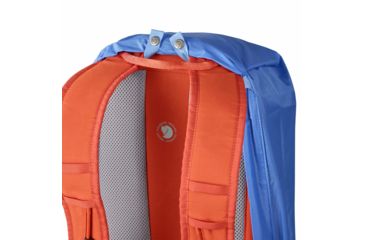 Image of Fjallraven Abisko Hike 15, Flame Orange, F27125-214-