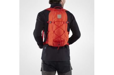 Image of Fjallraven Abisko Hike 15, Flame Orange, F27125-214-