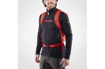 Image of Fjallraven Abisko Hike 15, Flame Orange, F27125-214-