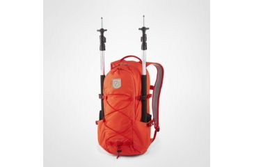 Image of Fjallraven Abisko Hike 15, Flame Orange, F27125-214-