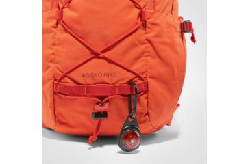 Image of Fjallraven Abisko Hike 15, Flame Orange, F27125-214-