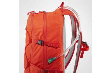 Image of Fjallraven Abisko Hike 15, Flame Orange, F27125-214-