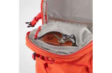Image of Fjallraven Abisko Hike 15, Flame Orange, F27125-214-