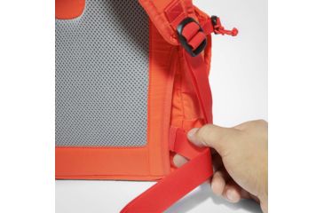 Image of Fjallraven Abisko Hike 15, Flame Orange, F27125-214-