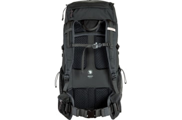 Image of Fjallraven Abisko Hike 35 Backpack, Iron Grey, Small/Medium, F27224-048-One Size