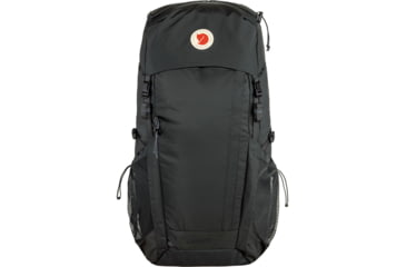 Image of Fjallraven Abisko Hike 35 Backpack, Iron Grey, Small/Medium, F27224-048-One Size