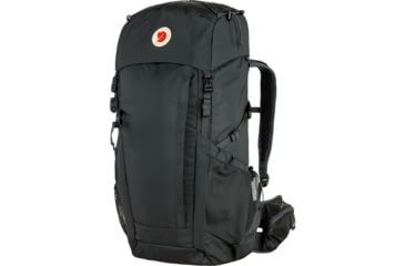 Image of Fjallraven Abisko Hike 35 Backpack, Iron Grey, Small/Medium, F27224-048-One Size
