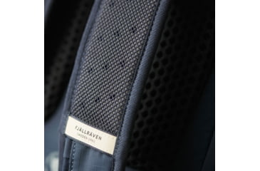 Image of Fjallraven Abisko Hike 35 Backpack, Navy, Small/Medium, F27224-560-One Size