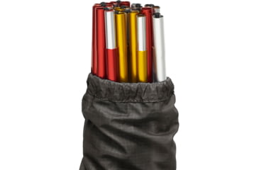 Image of Fjallraven Abisko Lite 3 Pole Kit, F55017-999-One Size