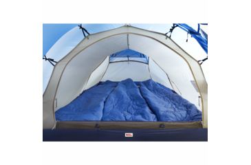 Image of Fjallraven Abisko Lite 3, UN Blue, F53303-525-One Size