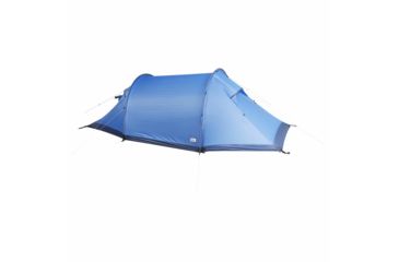 Image of Fjallraven Abisko Lite 3, UN Blue, F53303-525-One Size