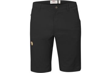 Image of Fjallraven Abisko Lite Trekking Shorts - Men's, Dark Grey, 58 EU, F82465-030-58
