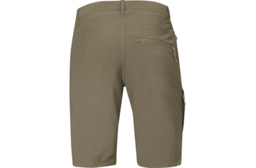 Image of Fjallraven Abisko Lite Shorts - Mens, Light Olive, 44, F82465-622-44