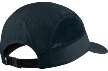Image of Fjallraven Abisko Mesh Cap, Dark Navy, One Size, F77403-555-OneSize