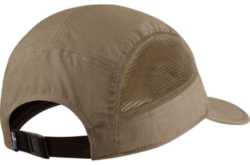 Image of Fjallraven Abisko Mesh Cap, Light Olive, One Size, F77403-622-OneSize