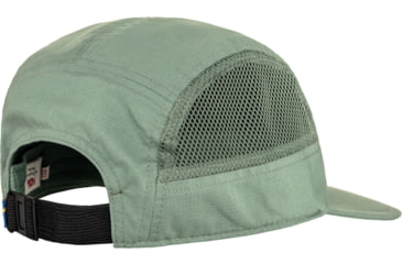 Image of Fjallraven Abisko Mesh Cap, Patina Green, One Size, F77403-614-OneSize