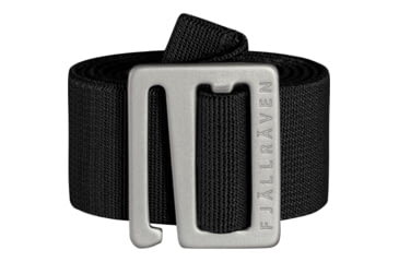 Image of Fjallraven Abisko Midsummer Belt, Black, One Size, F77410-550-One Size