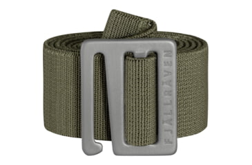 Image of Fjallraven Abisko Midsummer Belt, Light Olive, One Size, F77410-622-One Size