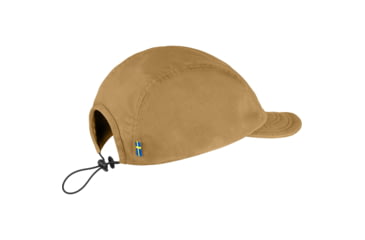 Image of Fjallraven Abisko Pack Cap - Unisex, Buckwheat Brown, One Size, F77271-232-1 Size