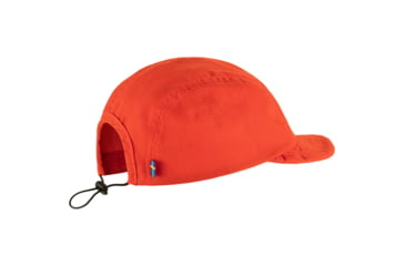 Image of Fjallraven Abisko Pack Cap - Unisex, Flame Orange, One Size, F77271-214-1 Size