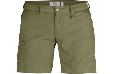 Image of Fjallraven Abisko Shade Shorts Womens, Savanna, 44 F89811-235-44