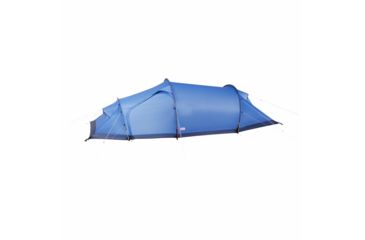 Image of Fjallraven Abisko Shape 2 Tent, UN Blue, F53202-525-One Size