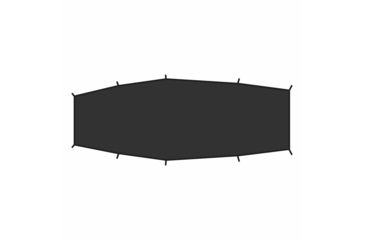 Image of Fjallraven Abisko Shape 2 Tent, UN Blue, F53202-525-One Size