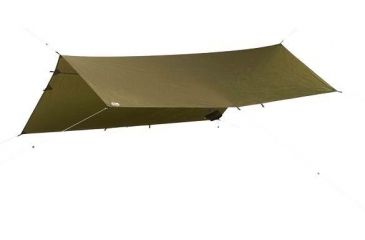 Image of Fjallraven Abisko Tarp Large Tent, F54701-616-One Size