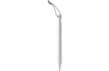 Image of Fjallraven Abisko V-Peg 10 Pcs, Silver, One Size, F54835-033-One Size
