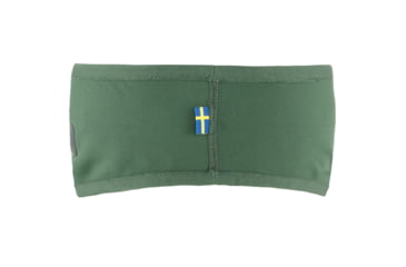 Image of Fjallraven Abisko Varm Headband, Deep Patina, One Size, F84791-679-OneSize