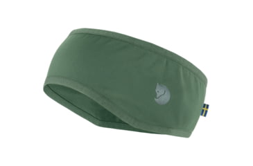 Image of Fjallraven Abisko Varm Headband, Deep Patina, One Size, F84791-679-OneSize