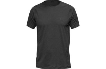 Image of Fjallraven Abisko Vent T-Shirt Mens, Dark Grey, S F82259-30-S