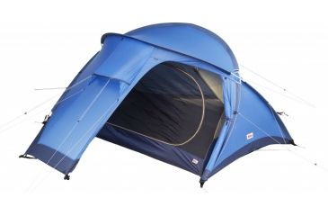 Image of Fjallraven Abisko View 2 Tent - 2 Person, 3 Season