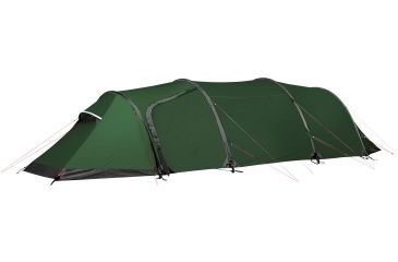 Image of Fjallraven Akka Endurance 4 Tent - 4 Person, 4 Season
