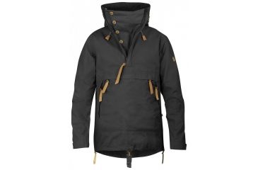 Image of Fjallraven Anorak No. 8 - Men's, Dark Gray, F83242-030-XS