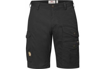 Image of Fjallraven Barents Pro Shorts Mens, Dark Grey/Dark Grey, 44 F82467-030-030-44