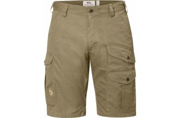 Image of Fjallraven Barents Pro Shorts Mens, Sand, 44 F82467-220-44
