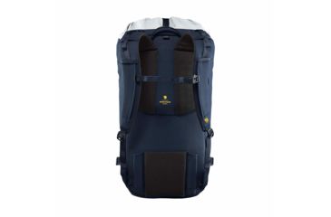 Image of Fjallraven Bergtagen 39 Backpack, Mountain Blue, Small/Medium, F23200-570-One Size