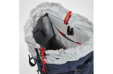 Image of Fjallraven Bergtagen 39 Backpack, Mountain Blue, Small/Medium, F23200-570-One Size