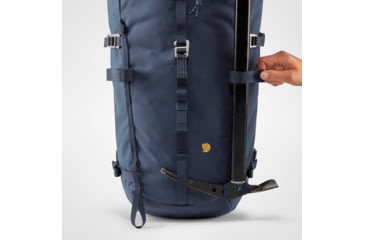 Image of Fjallraven Bergtagen 39 Backpack, Mountain Blue, Small/Medium, F23200-570-One Size