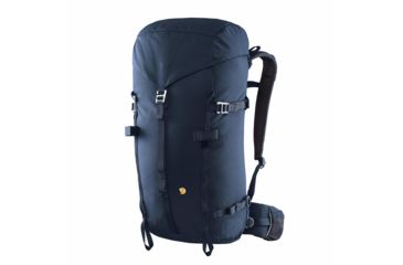 Image of Fjallraven Bergtagen 39 Backpack, Mountain Blue, Small/Medium, F23200-570-One Size