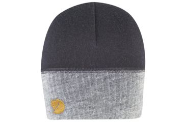 Image of Fjallraven Bergtagen Beanie - Womens, Grey, OneSize, F89874-020-OneSize