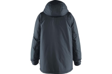 Image of Fjallraven Bergtagen Insulation Jacket - Mens, Mountain Blue, Extra Small, F87300-570-XS