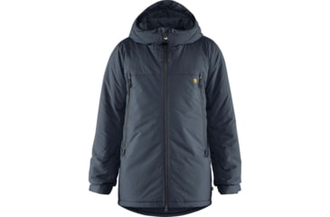 Image of Fjallraven Bergtagen Insulation Jacket - Mens, Mountain Blue, Extra Small, F87300-570-XS